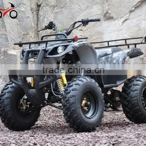 Hot Selling 4 Wheeler 250CC ATV QUAD BIKE Farm ATV 250CC for Sale thumbnail-1