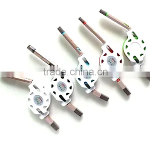 China Factory Wholesale Micro Usb Cable Price thumbnail-6