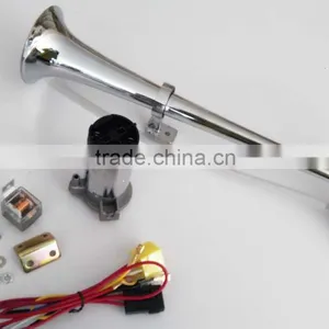 Best Quality Hot Sale Truck Sound Air Horn thumbnail-2