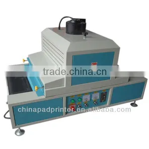 Desktop UV Tunnel Cpnveyor Curing Machine uv Curing Machine thumbnail-1