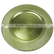 Wedding Charger Plate thumbnail-1