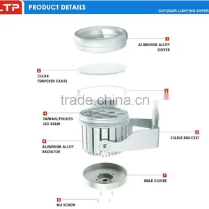 High Power 6W LED Spot Fits thumbnail-2