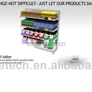 Electronic Shelf Display E-paper Goods Shelf Display thumbnail-4