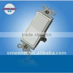 Single Pole 125V Derocative Switches thumbnail-1
