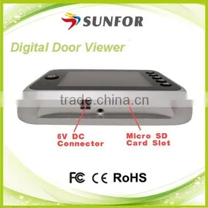 Good Products Muslim Talking Doorbell For The Deaf With SD Card For The Deaf thumbnail-1