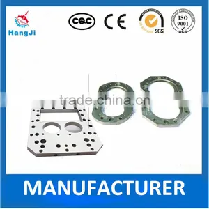 Steel Rolling Mill and Block Mill Spare Parts Manufacturer thumbnail-3