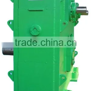 Speed Increasing Gear Box of Finishing Mill thumbnail-4