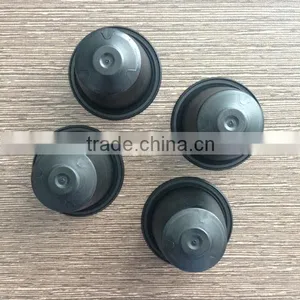 37mm Black Compatible Nespresso Coffee Capsule/Nespresso Compatible Capsule/Coffee Capsule With Lids Quality Choice thumbnail-4