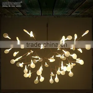 Modern LED Acrylic Light Creative Pendant Lamp MD83003 thumbnail-4