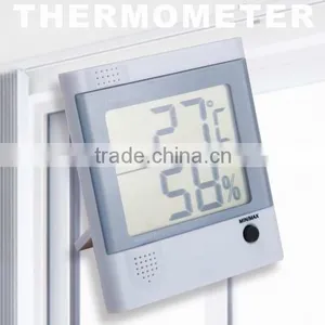 Promotional Thermometer Digital Scale for Indoor thumbnail-1