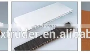 Wpc Door Extruding Machine thumbnail-1