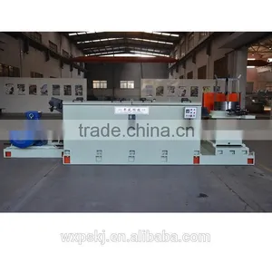 Stable Performance Best Sale Producer Wire Nail Making Machine thumbnail-3