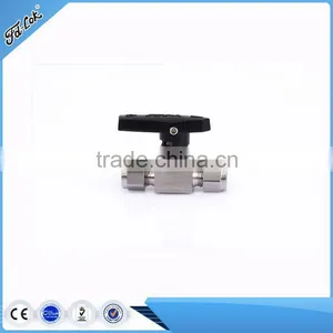 China Manufacturer Pneumatic Flanged Ball Valve thumbnail-1