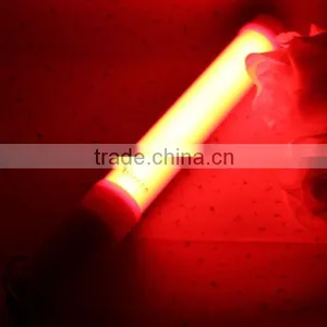 Rechargeable Outdoor Led Emergency Flash Light Portable thumbnail-3