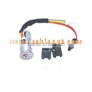 Ignition Starter Switch for Renault R9 R11 1986UP,013750,7700767404,7700772942 thumbnail-1