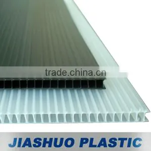Hollow Plastic Sheet thumbnail-1