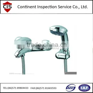Faucet/water Faucet Pre-shipment Inspection/During Production Service in China thumbnail-1