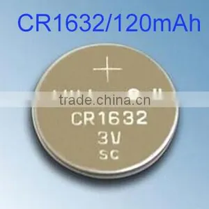 3V Lithium Battery CR1632 for Brand Watches at Google.com thumbnail-1