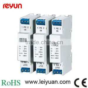 Data/Telecom DIN Rail SPD thumbnail-1