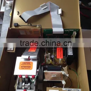 Ticket Eater Machine thumbnail-2