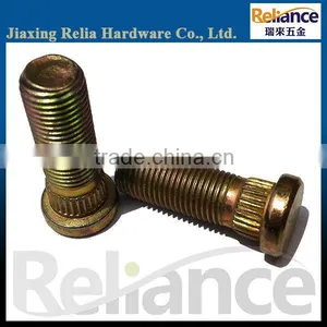Hot Sale Knurled Wheel Bolt With High Strength thumbnail-1