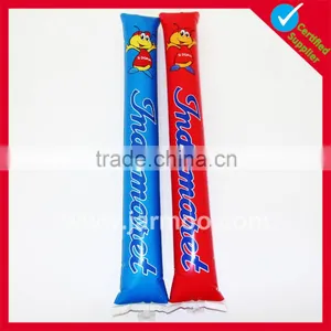 Full Color Print High Quality Inflatable Stick thumbnail-1