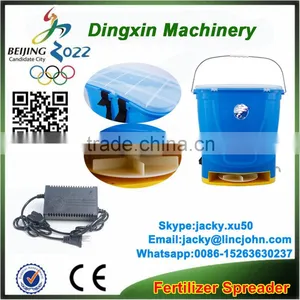 20L Fertilizer Spreading Machine Whatsapp: 0086-15263630237 thumbnail-4