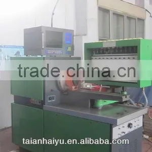 HY-NK Fuel Injection Pump Test Bench,motor Power:11kw thumbnail-1
