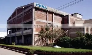 Cera Sanitaryware Limited company overview - view 1 thumbnail