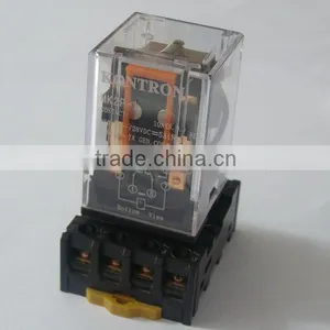 Kontron REMK2P Series General Purpose Relay thumbnail-2