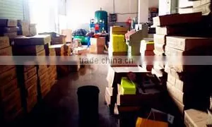 Yongkang Allshine Industry And Trade Co., Ltd. company overview - view 2 thumbnail