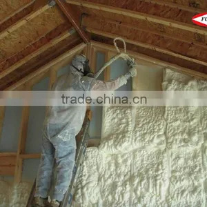 Polyurethane(PU) Foaming Machine for Building House thumbnail-2