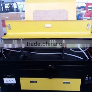 G570 Hermetic CO2 Glass Tube Laser Engraving Machine Price thumbnail-3