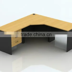 Office Furniture Director Office Table Design Photos thumbnail-1