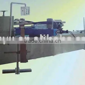 KH-601 Paper Pipe Making Machine thumbnail-1