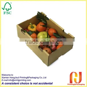 Durable Fruit Packaging Box thumbnail-4