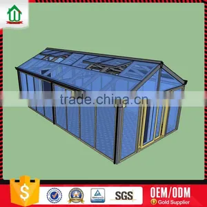 Cheap Prices Sales High-End Customize Garden Sunroom thumbnail-2