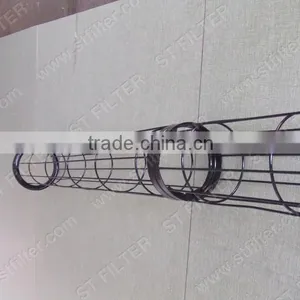 10 Vertical Wires Bag Filter Cage,painting Cages for Filter thumbnail-5
