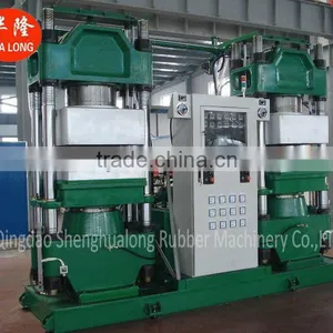 Small Tire Tubes Tire Vulcanizing Machine Tire Machine thumbnail-1