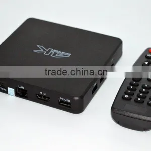 Smart Tv Box RK3368 Tv Android Box 4K Best Tv Box Quard Core Tv Box thumbnail-3