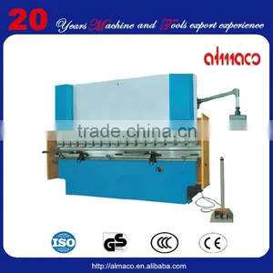 Hydraulic Press Brake thumbnail-1