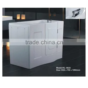 WALK-IN BATHTUB,DISABLE BATHTUB thumbnail-1