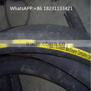 Pressure Test Hose thumbnail-1