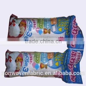 Polyester Fiber Fill for Stuffed Toy Pillow and Cushion thumbnail-3