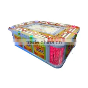 Hot Selling Catch Birds Girl Fishing Game Machine For Sale thumbnail-1