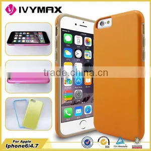 Guangzhou Factory Manufacture Mobile Telephone Case for Apple Iphone 6 4.7 Inch thumbnail-2