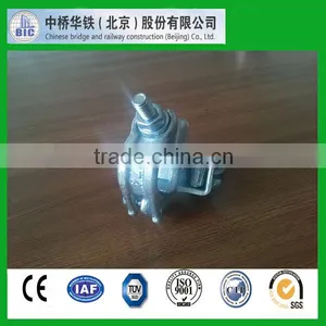 Swivel Clamp for Ringlock Scaffolding System thumbnail-4