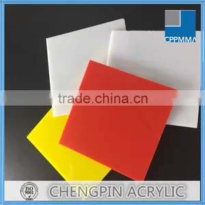 Local Pmma Material Cast Acrylic Sheeting thumbnail-1