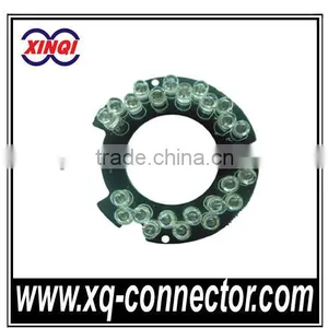 Cheap Price 24 IR LED CCTV Camera thumbnail-1