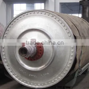 High Quality Paper Machine Dryer Cylinder thumbnail-1